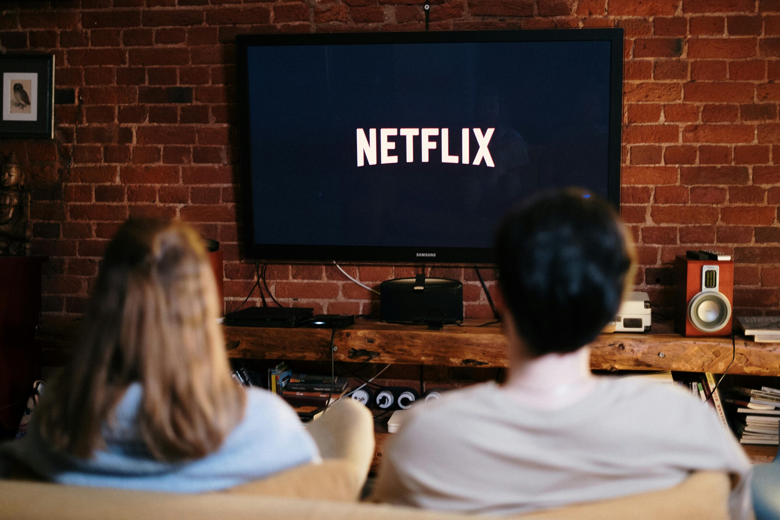 Top 5 Binge-Waardige Netflix Series in Mei 2025